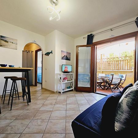 La Residenza Poseidone Apartment Santa Teresa Gallura Room photo