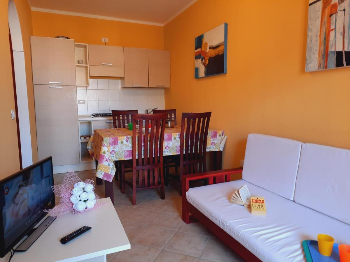 La Residenza Poseidone Apartment Santa Teresa Gallura Room photo