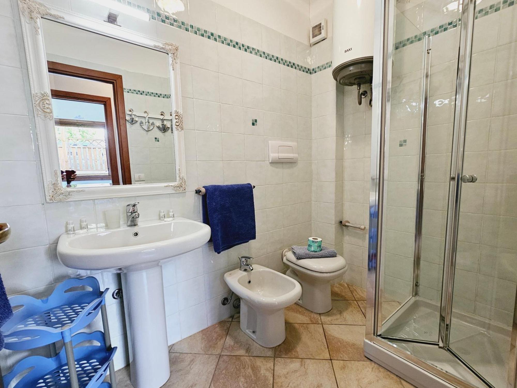 La Residenza Poseidone Apartment Santa Teresa Gallura Room photo