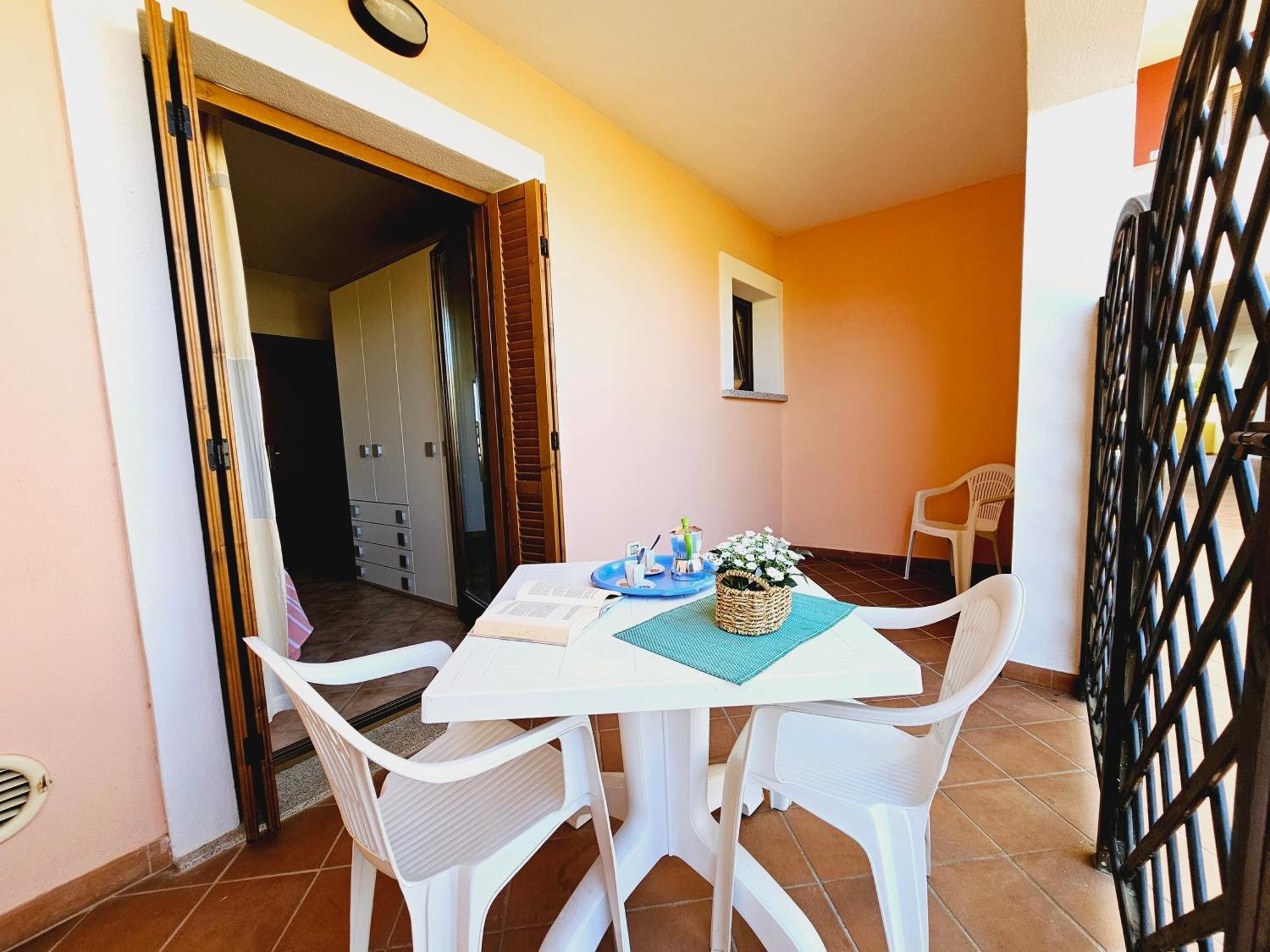 La Residenza Poseidone Apartment Santa Teresa Gallura Room photo