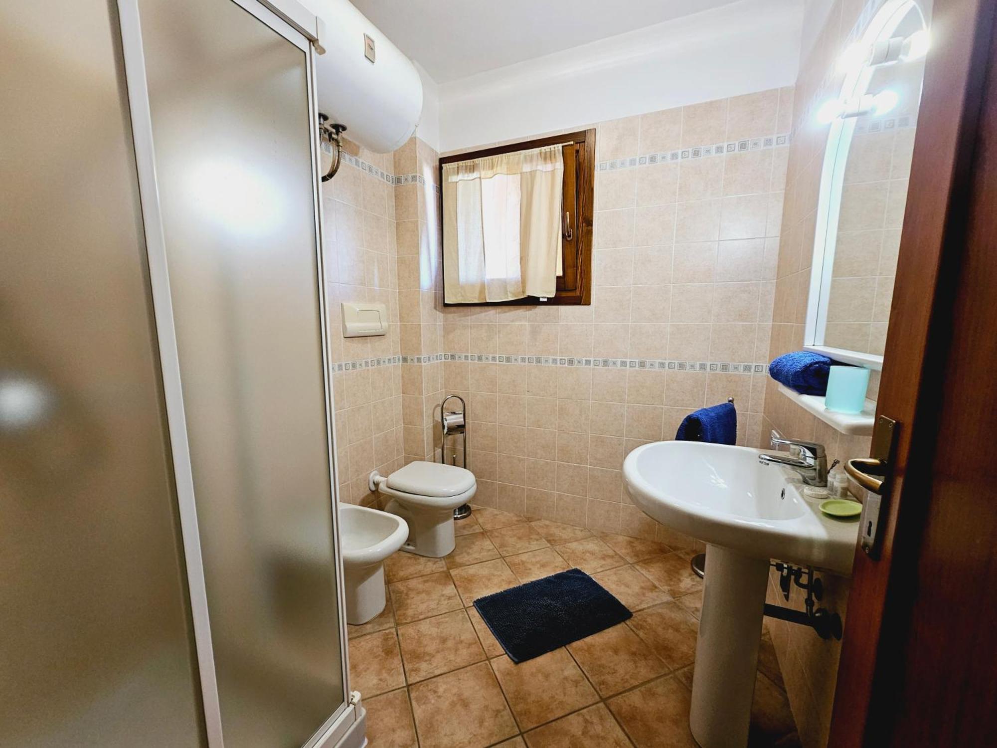La Residenza Poseidone Apartment Santa Teresa Gallura Room photo