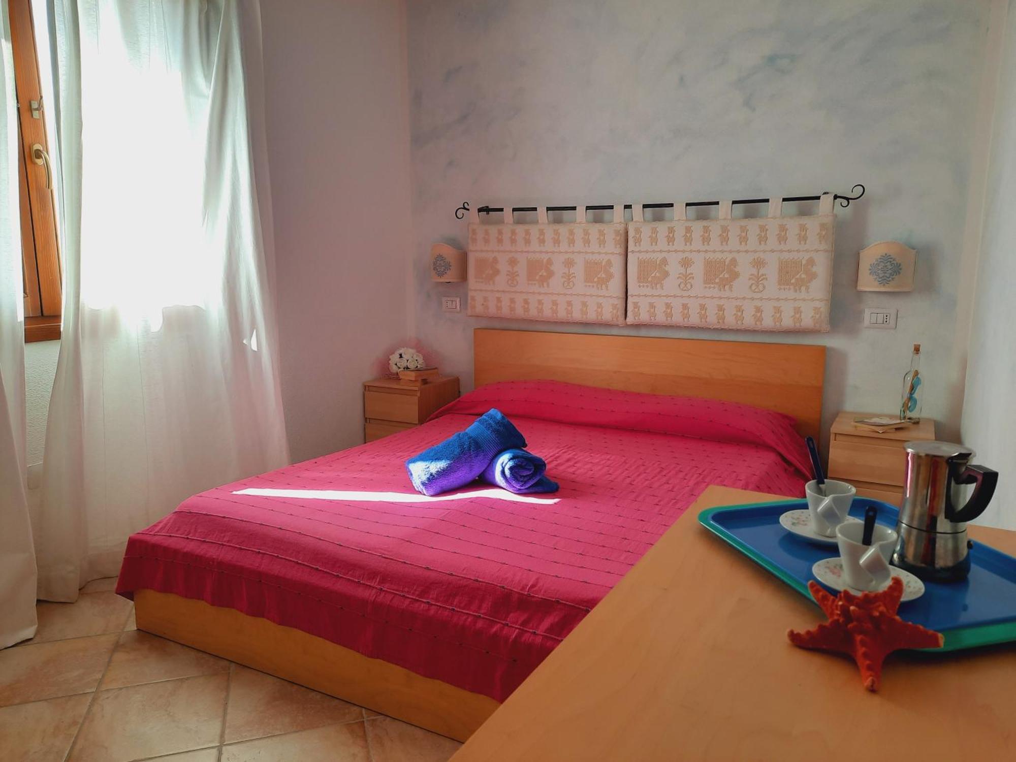 La Residenza Poseidone Apartment Santa Teresa Gallura Room photo