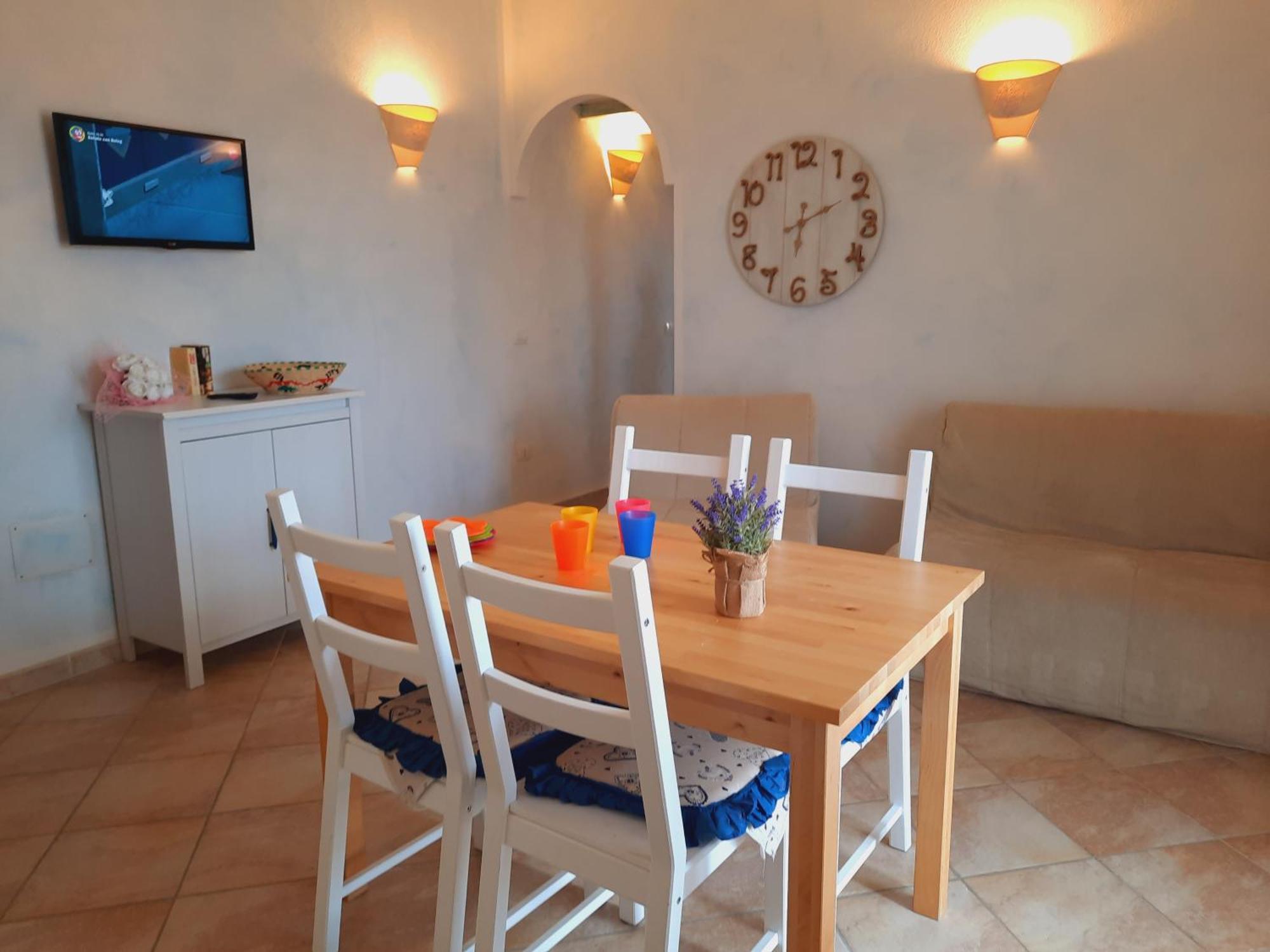 La Residenza Poseidone Apartment Santa Teresa Gallura Room photo